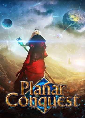 Planar Conquest [v 1.3.2] (2016) PC | RePack от qoob