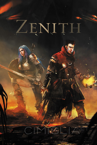 Zenith [Update 1] (2016) PC | Лицензия