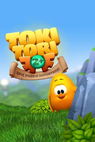 Toki Tori 2+ [v.1.0.15191.9550] (2013) PC | Steam-Rip от Let'sРlay