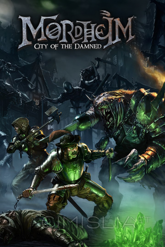 Mordheim: City of the Damned [v 1.4.4.4 + 6 DLC] (2015) PC | RePack от qoob