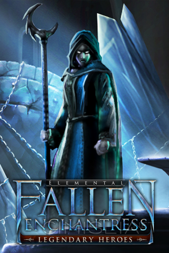 Fallen Enchantress: Legendary Heroes [v.2.0] (2013) PC | Steam-Rip от Let'sPlay