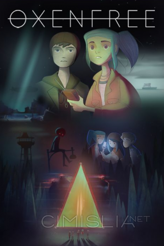 Oxenfree [v 2.7.1] (2016) PC | Лицензия