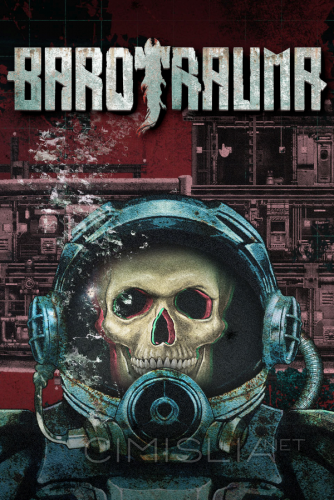 Barotrauma [v 0.13.0.11 | Early Access] (2019) PC | RePack от Pioneer