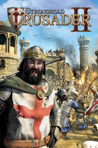 Stronghold Crusader 2: Special Edition [v 1.0.22714 + DLCs] (2014) | RePack от qoob