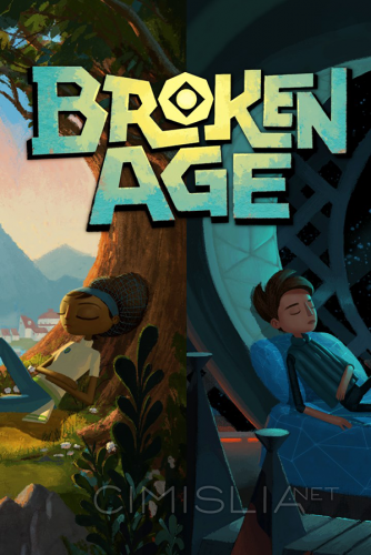 Broken Age: Complete (2014) PC | RePack от R.G. Механики