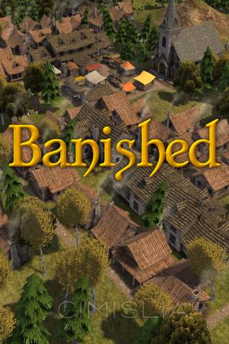 Banished [v 1.0.6] (2014) PC | Лицензия