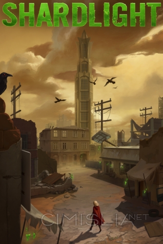 Shardlight (2016) PC | RePack