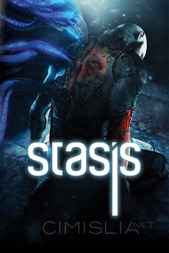 Stasis (2015) PC | Лицензия