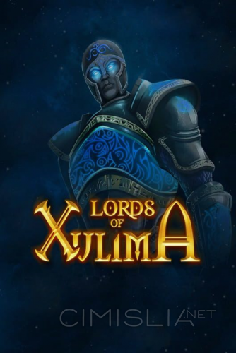 Lords of Xulima - Deluxe Edition [v 2.1.1] (2014) PC | Steam-Rip от Let'sPlay