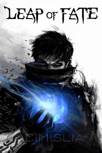 Leap of Fate (2016) PC | Лицензия