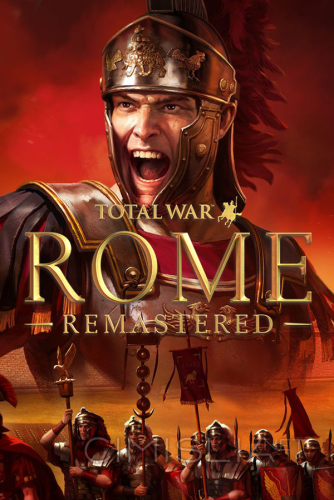 Total War: Rome Remastered [v 2.0.0 + DLC] (2021) PC | Steam-Rip