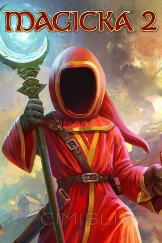 Magicka 2 [v 1.2.2.0] (2015) PC | RePack от Pioneer