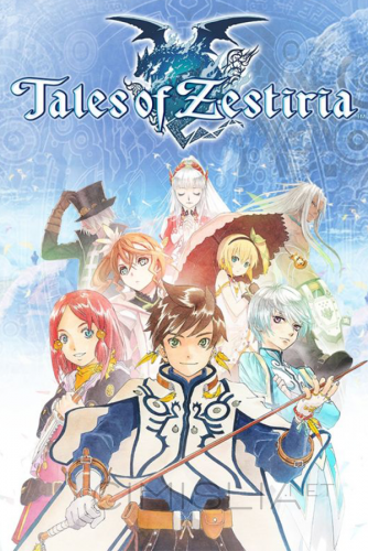 Tales of Zestiria [Update 4 + DLCs] (2015) PC | RePack от R.G. Catalyst