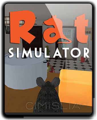 Rat Simulator (2017) PC | RePack от qoob