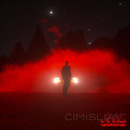 Wolfclub - Just Drive [Part 1] (2021) MP3