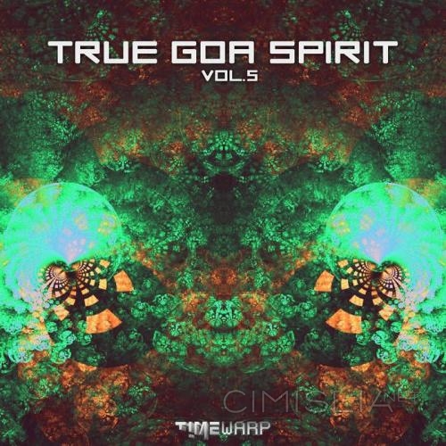 VA - True Goa Spirit, Vol. 5 (2021) MP3