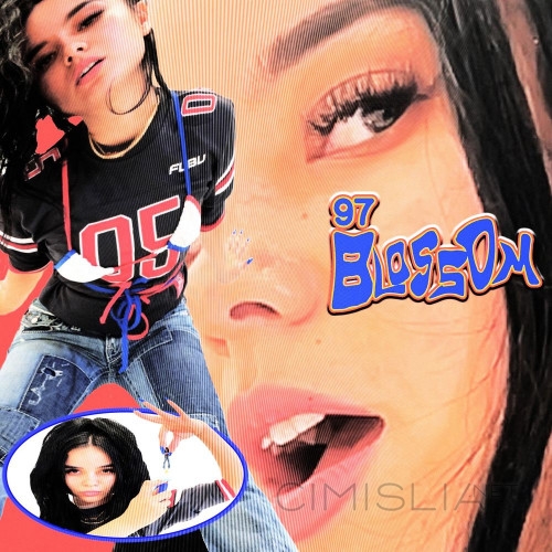 The Blossom - 97 BLOSSOM [EP] (2021) MP3