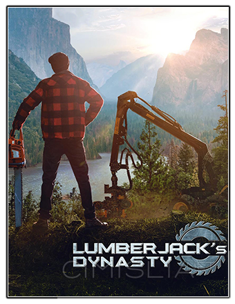 Lumberjack's Dynasty [v 1.02.1] (2021) PC | RePack от Chovka