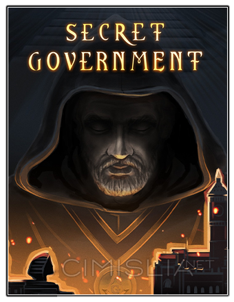 Secret Government (2021) PC | RePack от Chovka