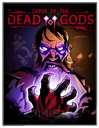 Curse of the Dead Gods [v 1.24.3.1] (2021) PC | RePack от Chovka