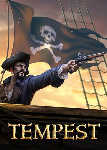 Tempest [v 1.2.0 + 2 DLC] (2016) PC | RePack от qoob