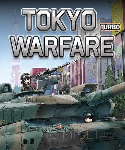 Tokyo Warfare Turbo [+ DLCs] (2019) PC | RePack от FitGirl