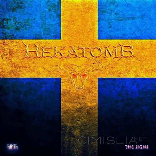 Hekatomb - The Signs (2021) MP3