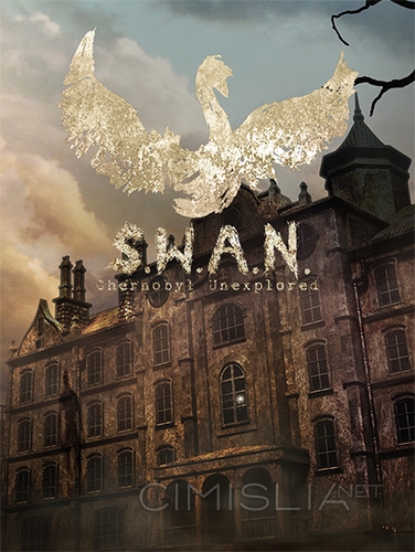 S.W.A.N.: Chernobyl Unexplored [v 1.0.1160.0] (2021) PC | RePack от FitGirl