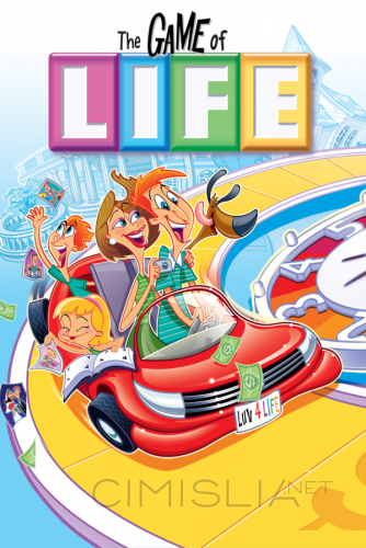 The Game of Life: The Official 2016 Edition (2016) PC | Лицензия
