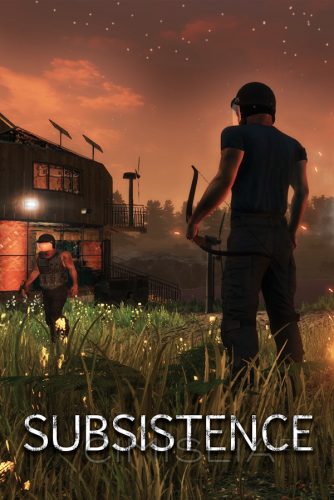 Subsistence [Alpha 56 | Early Access] (2016) PC | RePack от Pioneer