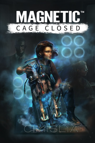 Magnetic: Cage Closed - Collectors Edition [v 1.09] (2015) PC | RePack от R.G. Механики