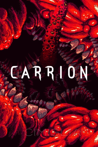 Carrion [v 1.0.3] (2020) PC | RePack от FitGirl