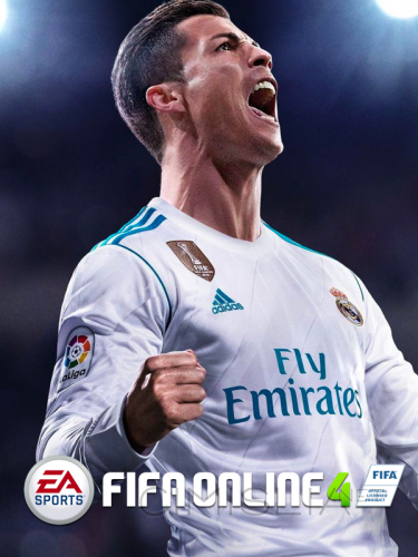 FIFA Online 4 [v.6.05.21 | Multiplayer-Only] (2021) PC