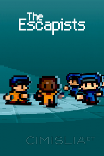The Escapists (2015) PC