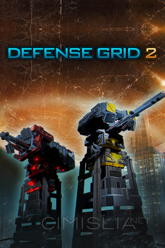 Defense Grid 2 [Update 5] (2014) PC | RePack от R.G. Механики