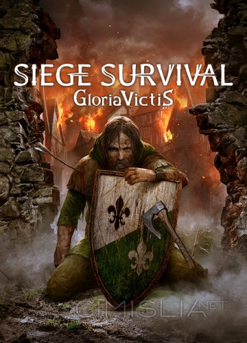 Siege Survival: Gloria Victis (2021) PC | RePack от Chovka