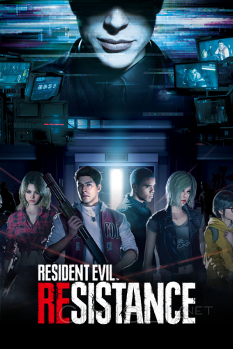 Resident Evil: Resistance [+ DLCs + Multiplayer] (2020) PC | RePack от FitGirl