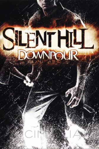 Silent Hill: Downpour [v3.0] (2012) PC