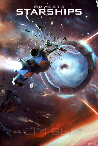 Sid Meier's Starships (2015) PC | RePack от R.G. Механики