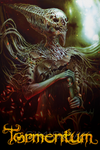 Tormentum: Dark Sorrow [v1.4.1] (2015) PC | Лицензия