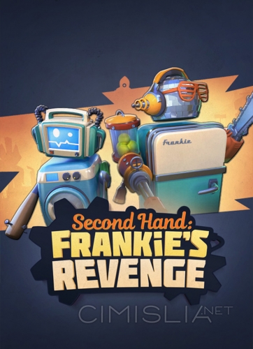 Second Hand: Frankie's Revenge [v 0.3.1194 | Early Access + Multiplayer] (2019) PC | RePack от Pioneer