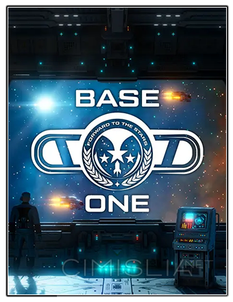 Base One (2021) PC | RePack от Chovka