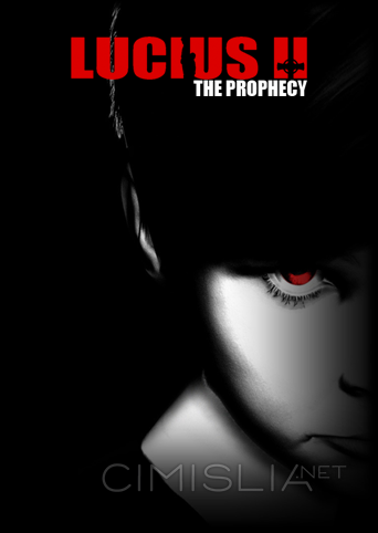 Lucius 2 (2015) PC | RePack от R.G. Механики