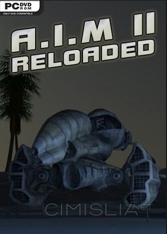 Механоиды Перезагрузка / A.I.M II Reloaded (2015) PC