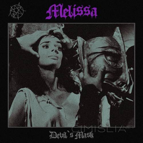 Melissa - Devil's Mask (2021) MP3