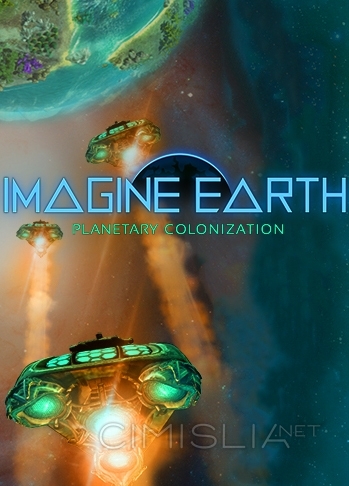 Imagine Earth [v 1.0] (2021) PC | RePack от FitGirl