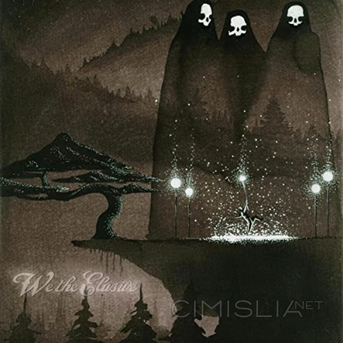 We The Elusive - Rousing Coals (2021) MP3