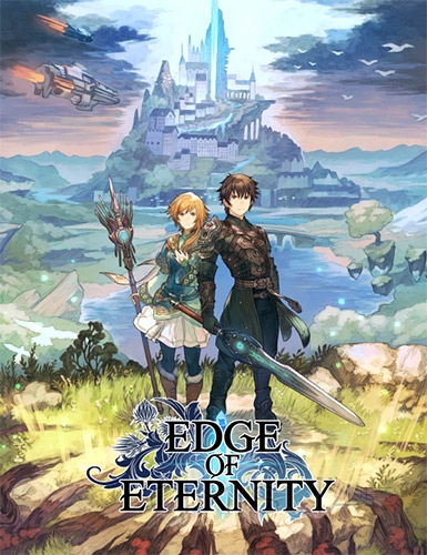 Edge Of Eternity [+ DLC] (2021) PC | RePack от FitGirl