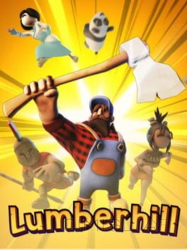 Lumberhill [v 6802] (2021) PC | RePack от Pioneer