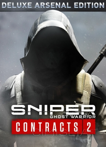 Sniper Ghost Warrior Contracts 2 - Deluxe Arsenal Edition [build 6815822u1 + DLCs] (2021) PC | Repack от R.G. Механики